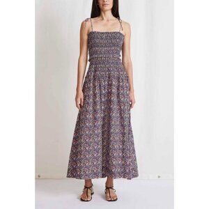 Apiece Apart Los Portales dress in Bettina floral XS